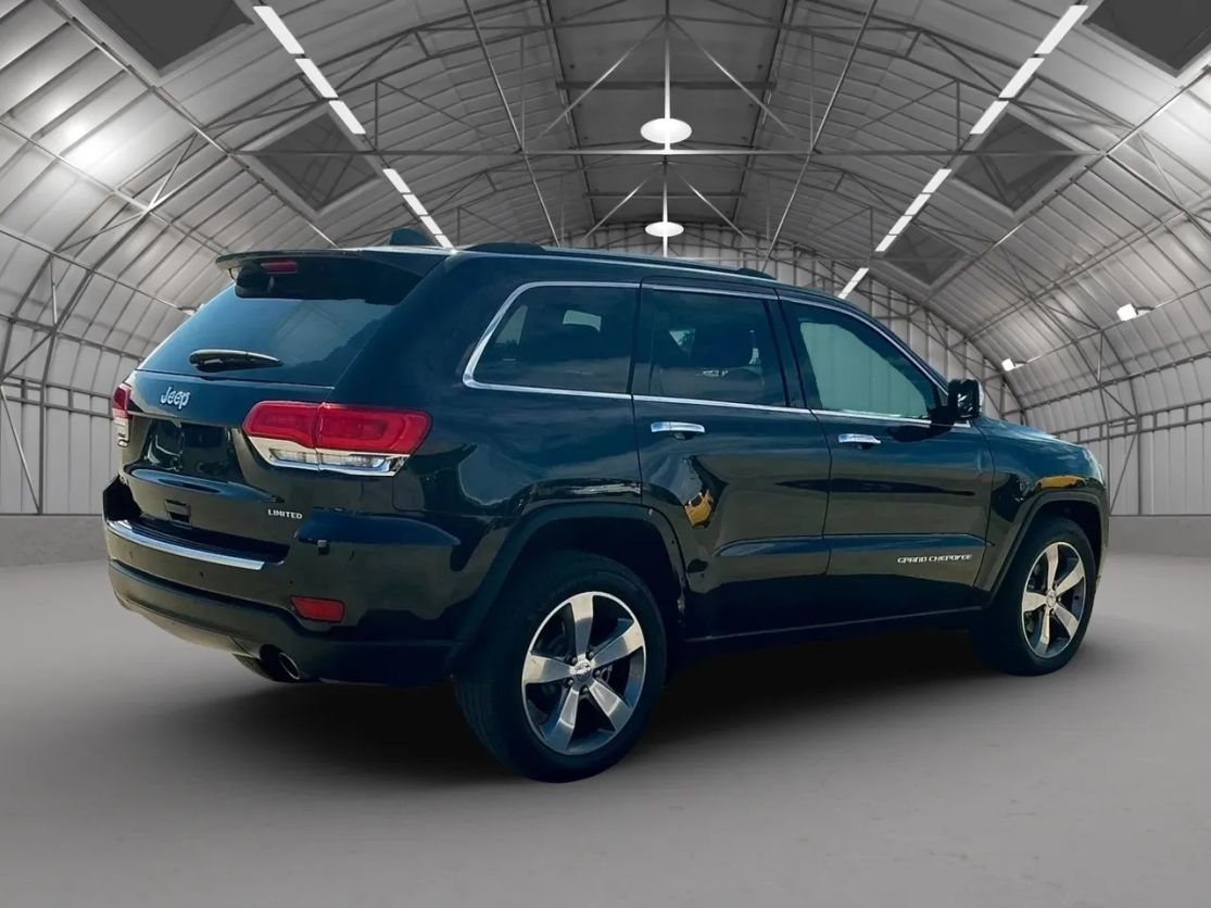 jeep grand cherokee 2015 1C4RJFBG3FC611195 image jeep grand cherokee 2015 1C4RJFBG3FC611195 image